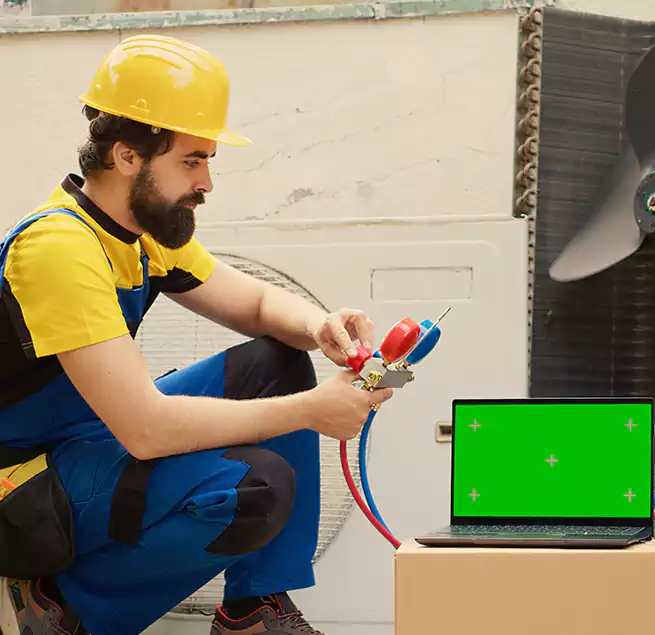 Why Homeowners & Businesses Trust Us in Bensenville, IL?