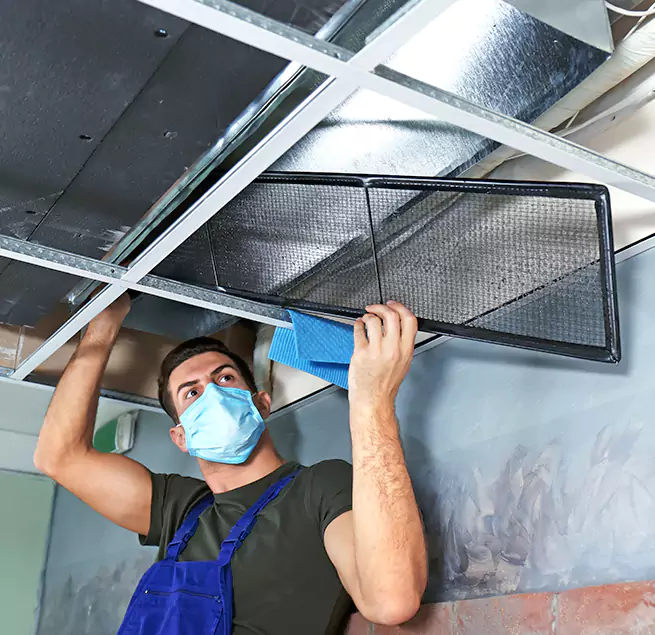  Why Homeowners Businesses Trust Us  in Bensenville, IL?